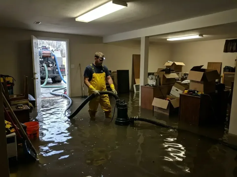basement-burst-pipe-flooding-a-001 — frequently asked questions, 24-Hour Water Damage Restoration Services in Lindenhurst, NY